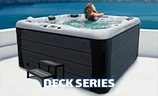 Deck Series Pearland hot tubs for sale