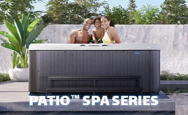 Patio Plus™ Spas Pearland hot tubs for sale