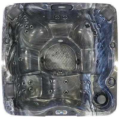 Pacifica EC-739L hot tubs for sale in Pearland