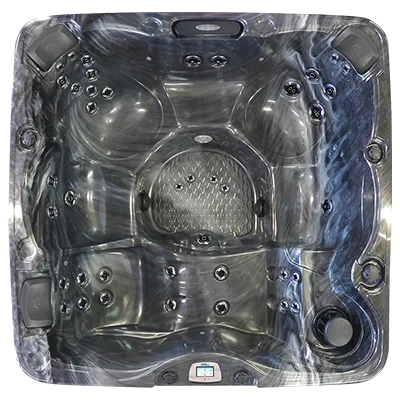 Pacifica-X EC-739LX hot tubs for sale in Pearland