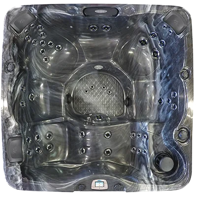Pacifica-X EC-751LX hot tubs for sale in Pearland