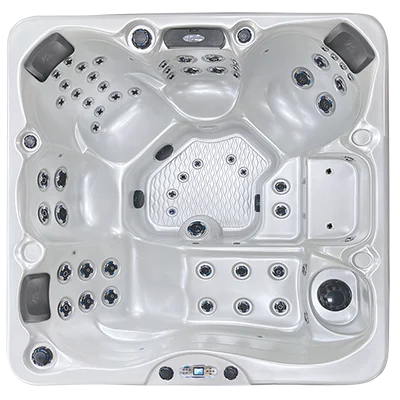 Costa EC-767L hot tubs for sale in Pearland