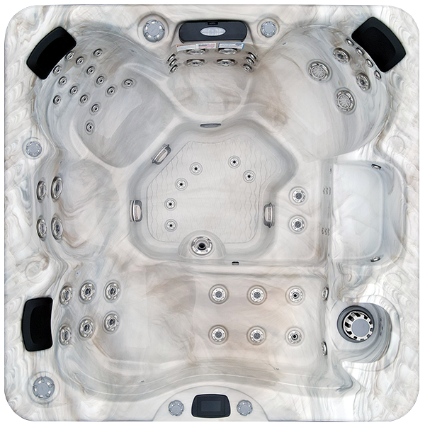 Costa-X EC-767LX hot tubs for sale in Pearland