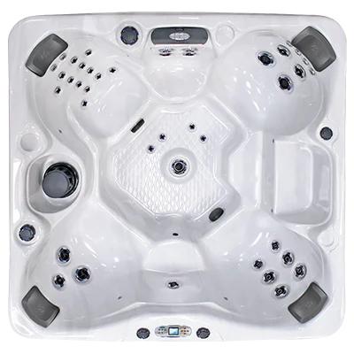 Cancun EC-840B hot tubs for sale in Pearland
