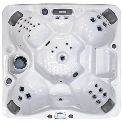 Cancun-X EC-840BX hot tubs for sale in Pearland