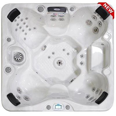 Cancun-X EC-849BX hot tubs for sale in Pearland
