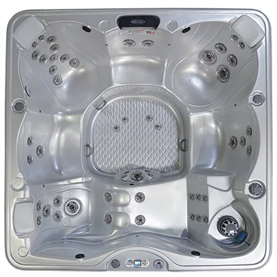 Atlantic EC-851L hot tubs for sale in Pearland