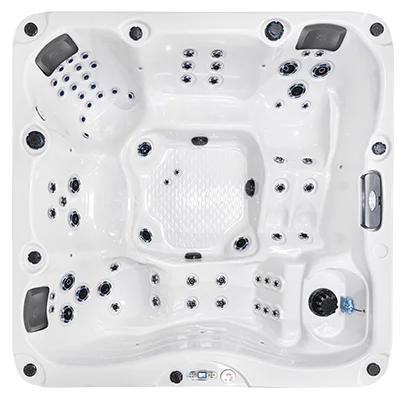 Malibu EC-867DL hot tubs for sale in Pearland