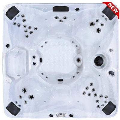 Tropical Plus PPZ-743BC hot tubs for sale in Pearland