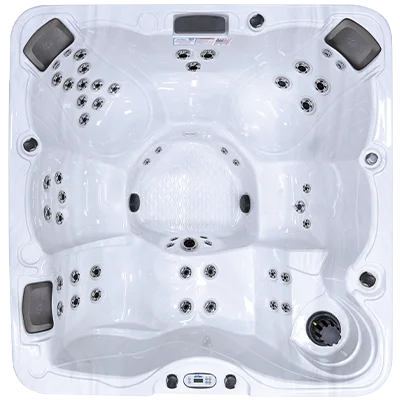 Pacifica Plus PPZ-743L hot tubs for sale in Pearland