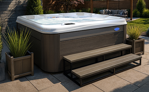 Patio&trade; Spas Pearland hot tubs for sale